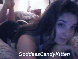 GoddessCandyKitten