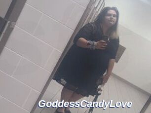 GoddessCandyLove