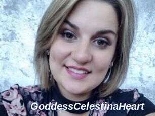 GoddessCelestinaHeart