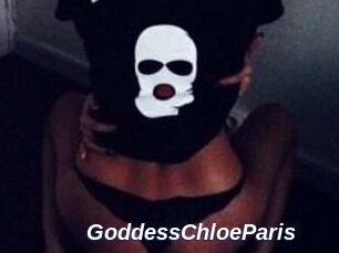 GoddessChloeParis