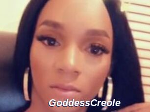 GoddessCreole