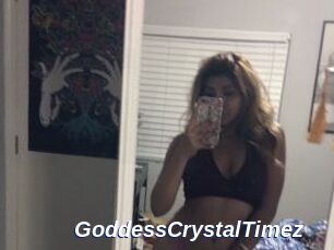 GoddessCrystalTimez