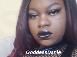 GoddessDanie