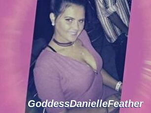GoddessDanielleFeather