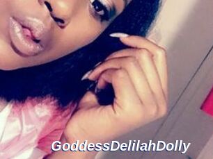 GoddessDelilahDolly