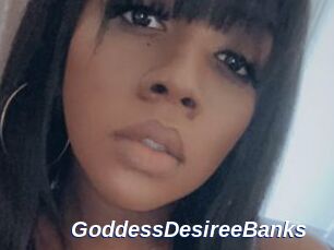 GoddessDesireeBanks