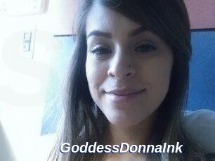 GoddessDonnaInk