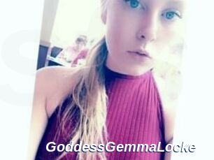 GoddessGemmaLocke