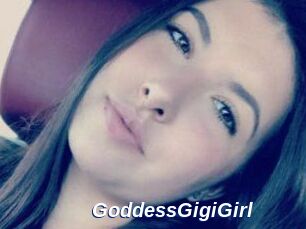 GoddessGigiGirl