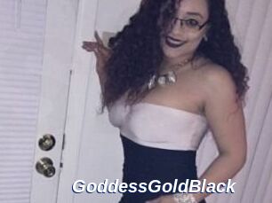 GoddessGoldBlack