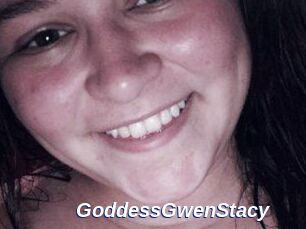 GoddessGwenStacy
