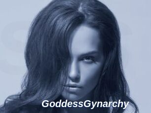 GoddessGynarchy