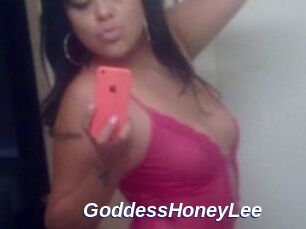 GoddessHoneyLee