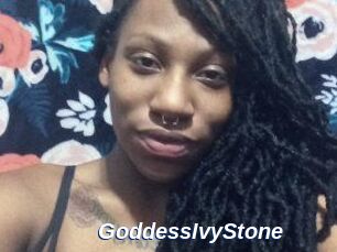 GoddessIvyStone