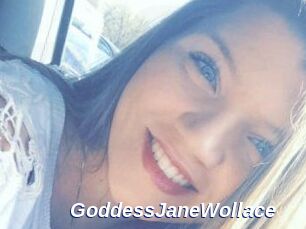 GoddessJaneWollace