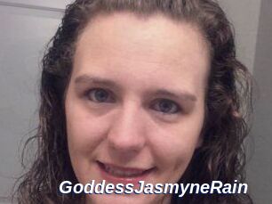 GoddessJasmyneRain