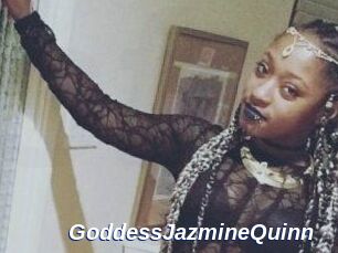 GoddessJazmineQuinn