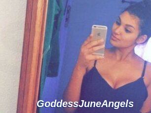 GoddessJuneAngels