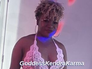 GoddessKendraKarma