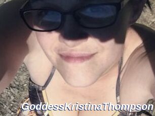 GoddessKristinaThompson