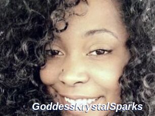 GoddessKrystalSparks