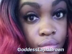 GoddessLaylaBrown