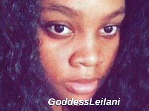 GoddessLeilani