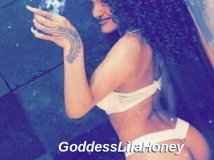 GoddessLilaHoney
