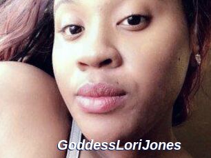 GoddessLoriJones