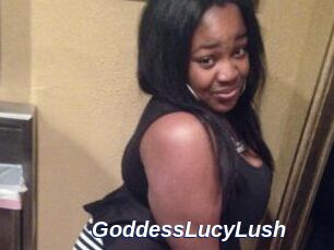 GoddessLucyLush