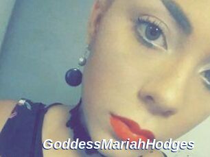 GoddessMariahHodges