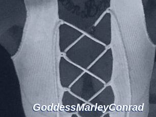 GoddessMarleyConrad