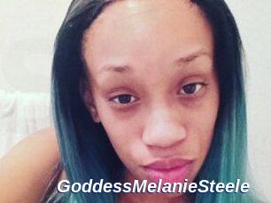 GoddessMelanieSteele