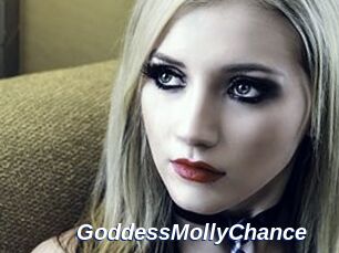 GoddessMollyChance