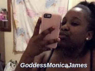 GoddessMonicaJames