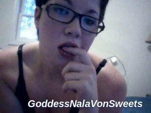 GoddessNalaVonSweets