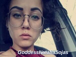 GoddessNataliaSojas