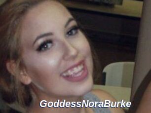 GoddessNoraBurke