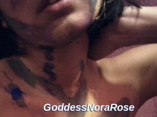 GoddessNoraRose