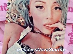 GoddessNovaStarfire