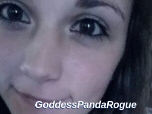 GoddessPandaRogue