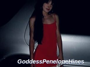 GoddessPenelopeHines