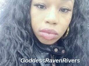 GoddessRavenRivers