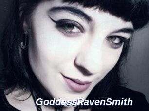 GoddessRavenSmith