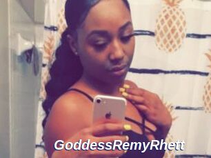 GoddessRemyRhett