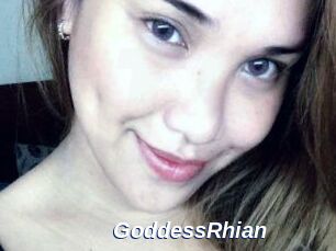 GoddessRhian