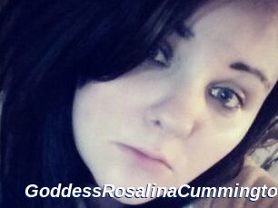 GoddessRosalinaCummington