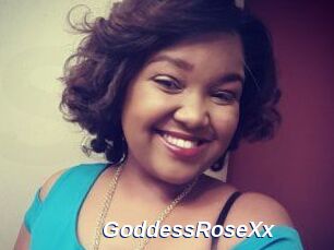 GoddessRoseXx