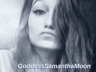 GoddessSamanthaMoon