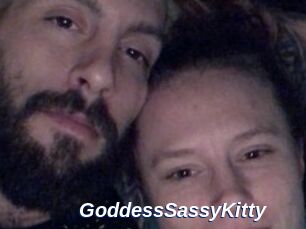 GoddessSassyKitty